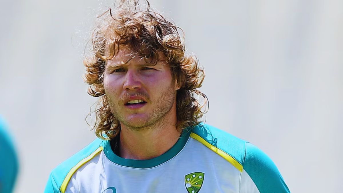 Australian Cricketer Will Pucovski Announces Retirement from International Cricket