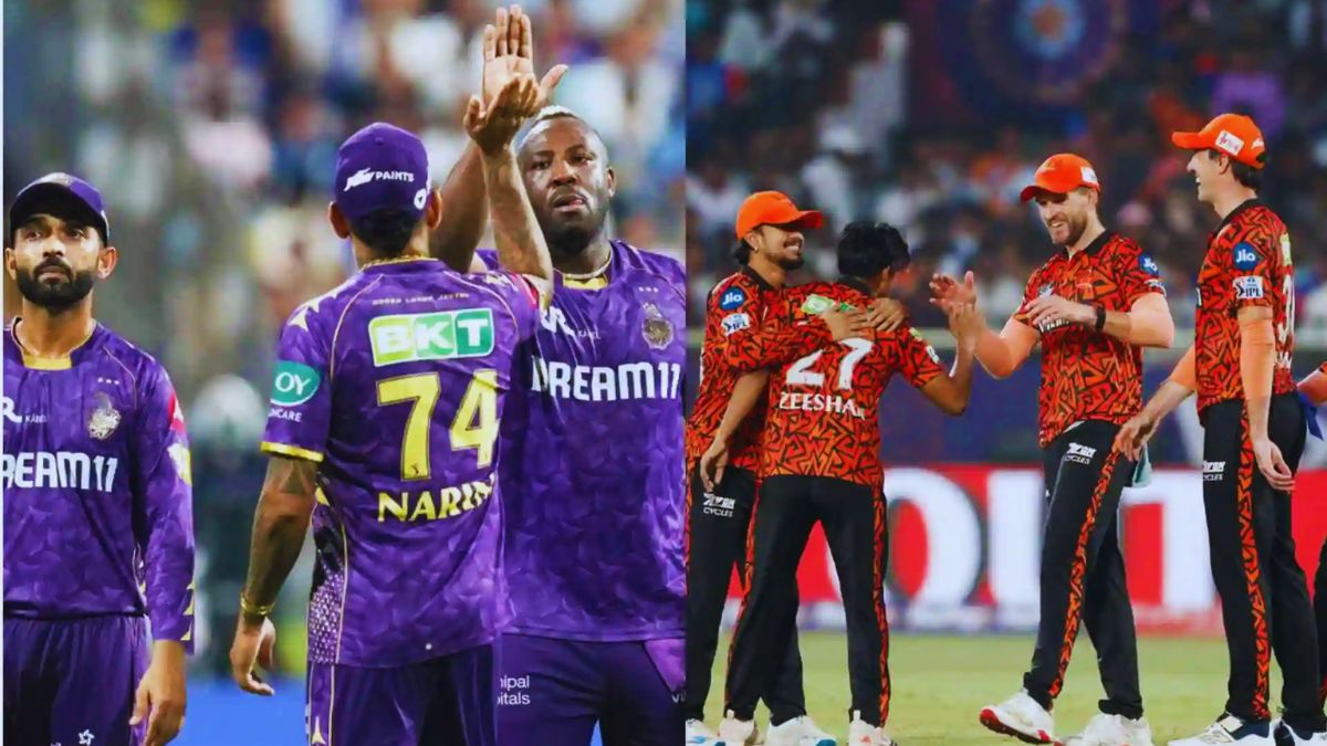 Pat Cummins, Kane Williamson, Ajinkya Rahane, SRH, KKR