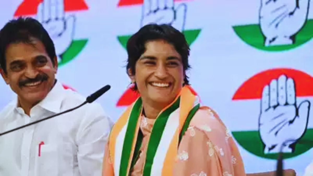 Wrestling, Vinesh Phogat, Olympics, Babita Phogat, Geeta Phogat