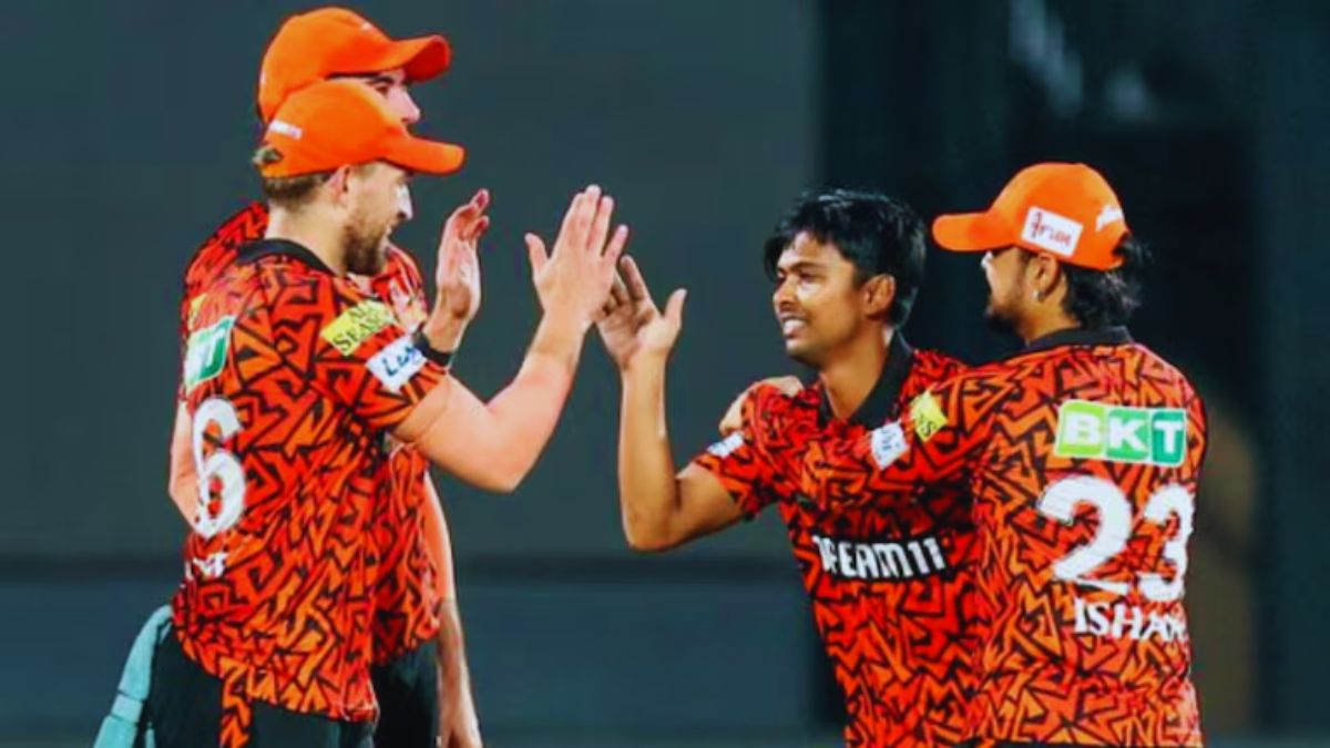 Pat Cummins, Kane Williamson, Ajinkya Rahane, SRH, KKR