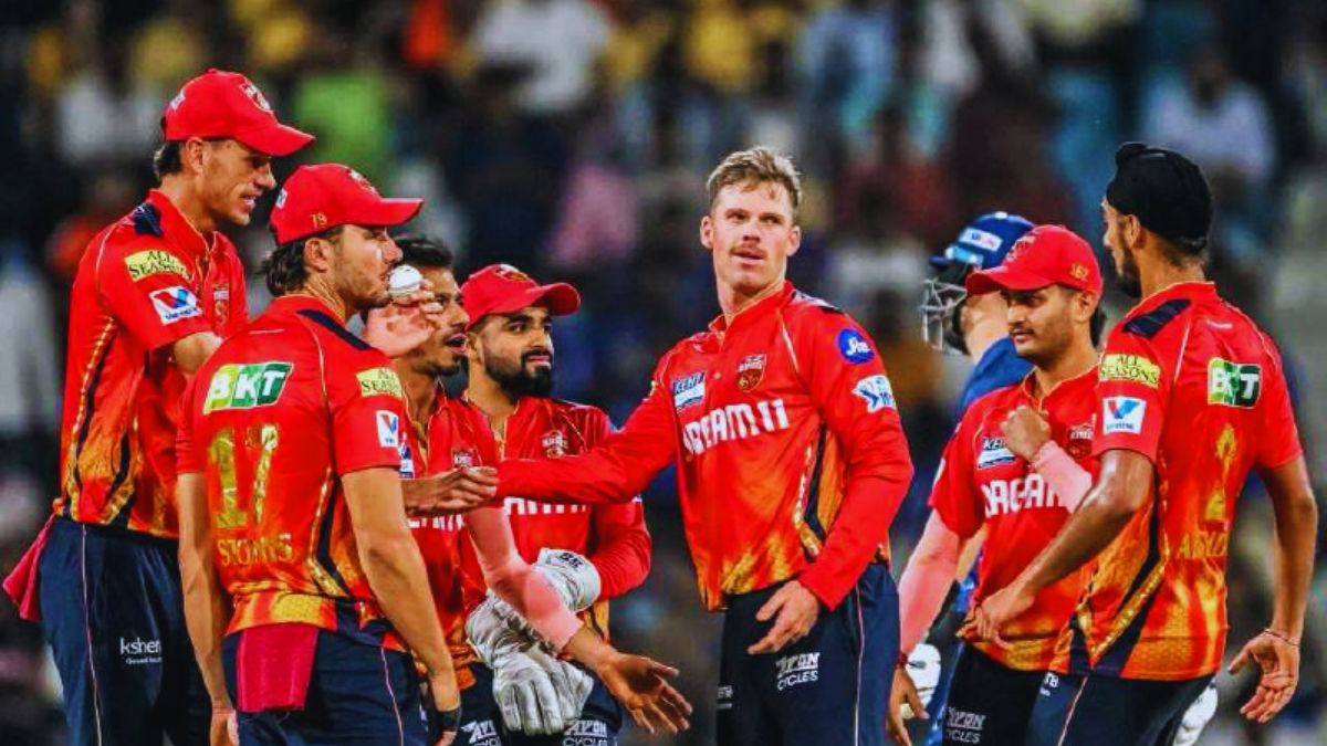 Prabhsimran Singh, Shreyas Iyer, Rishabh Pant, PBKS, LSG, Ricky Ponting