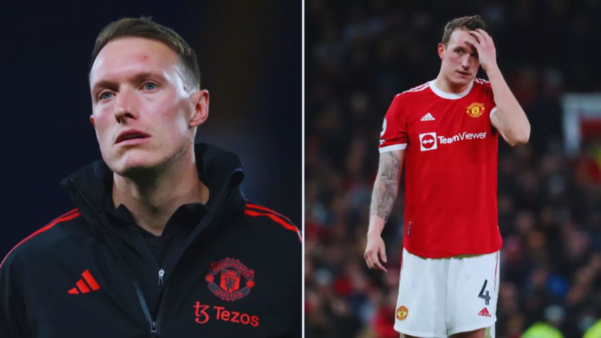 Phil Jones, Manchester United, Sir Alex Ferguson