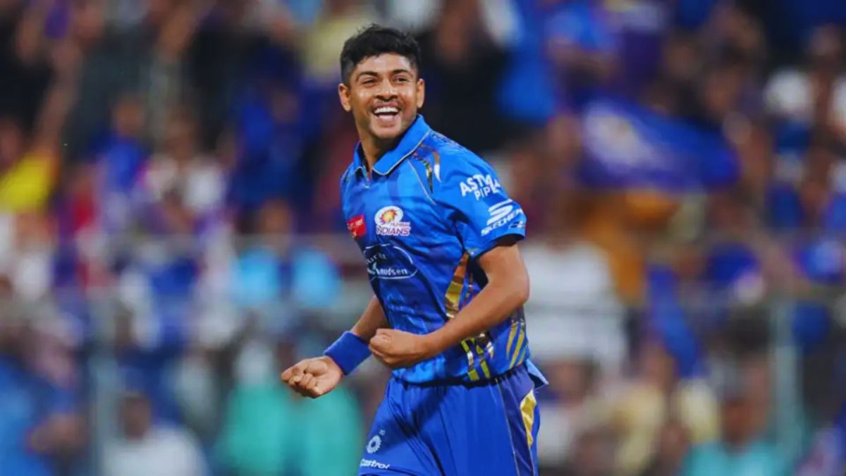 Mumbai Indians, Hardik Pandya, Ashwani Kumar, KKR, Andre Russell