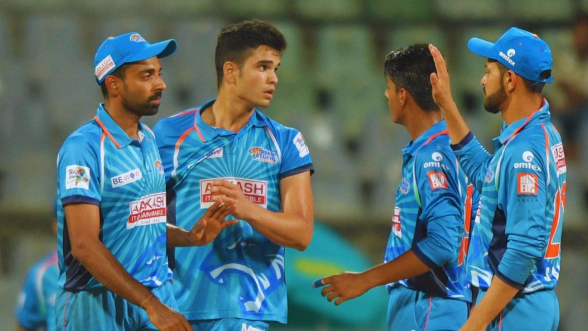 Rohit Sharma, Suryakumar Yadav, Prithvi Shaw, Shivam Dube, Shreyas Iyer, Shardul Thakur