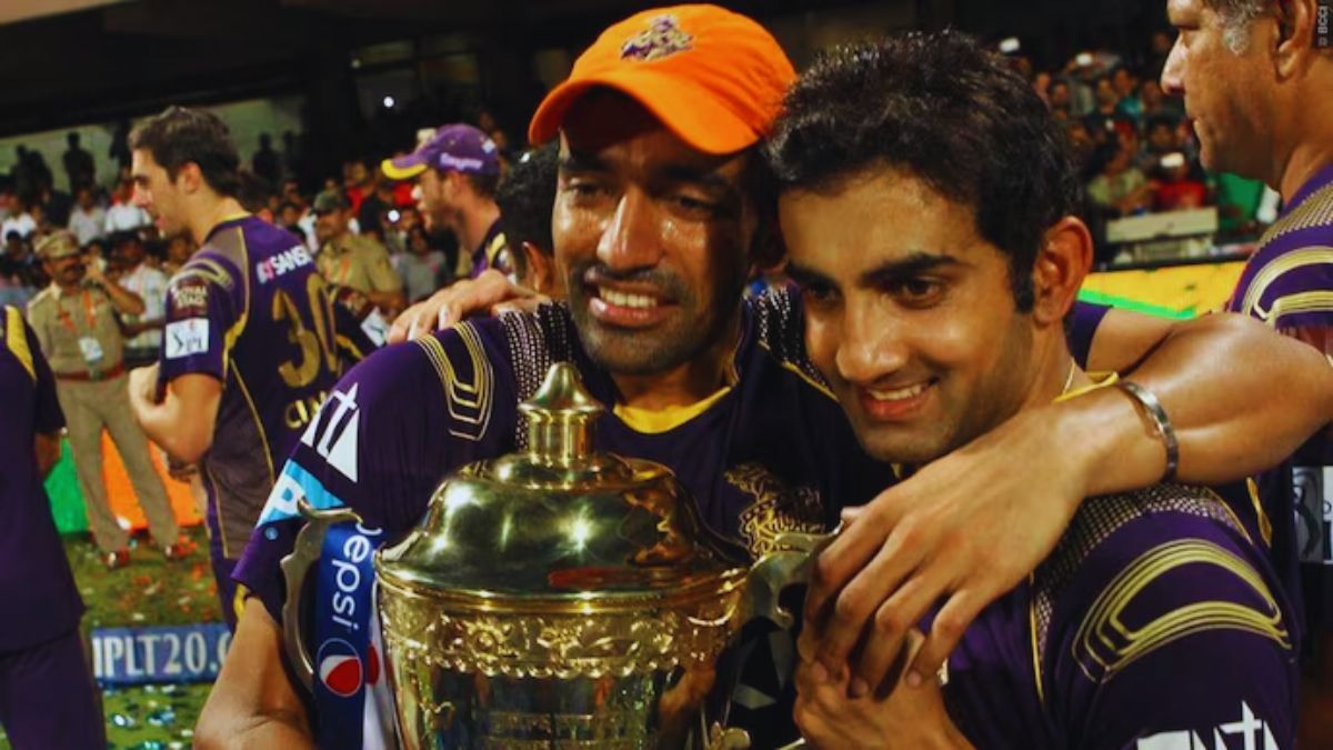 IPL, KKR, Phil Salt, Gautam Gambhir, Nitish Rana, Andre Russell, Robin Uthappa