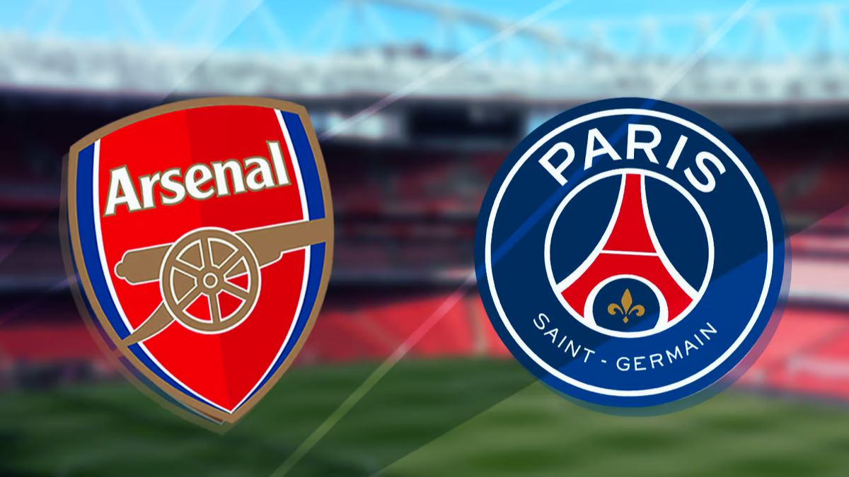 Champions League PSG vs Arsenal Semifinal Leg 2: Who will win this popular encounter between PSG vs Arsenal to be held in Paris Today?