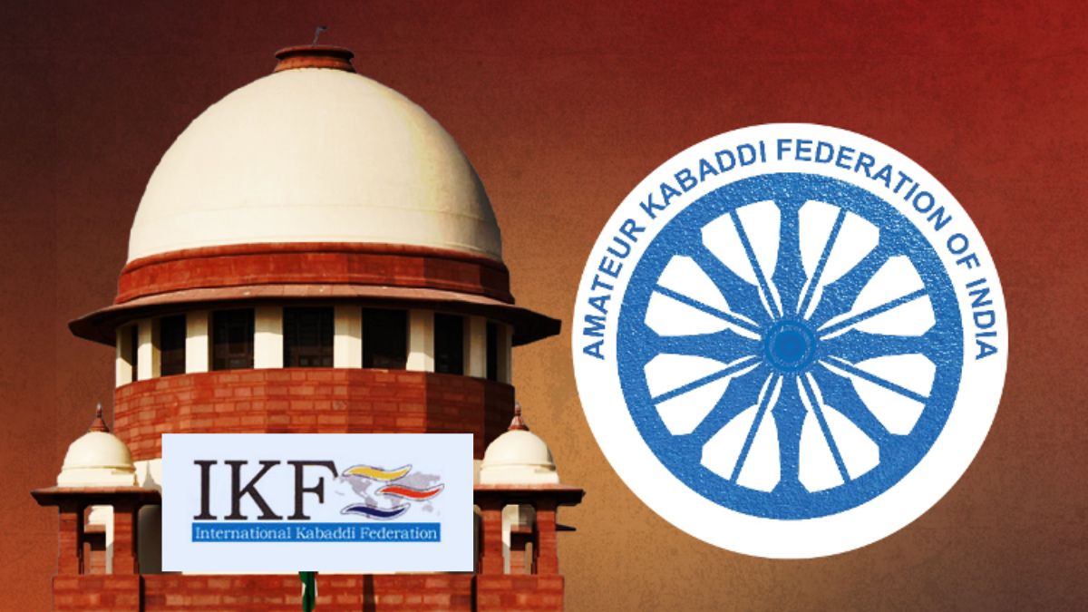 Supreme Court Pushes for Investigation into AKFI