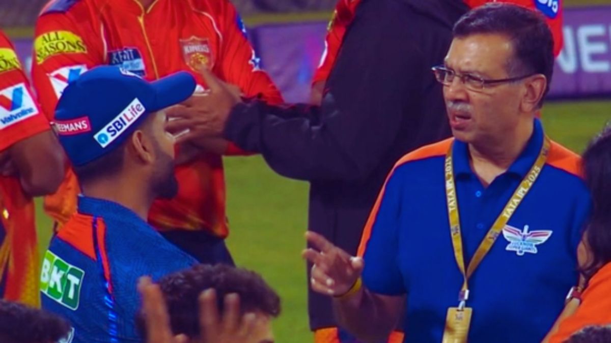 Why LSG Owner Sanjiv Goenka Should Stop Talking to Captain Pant After Every Match?