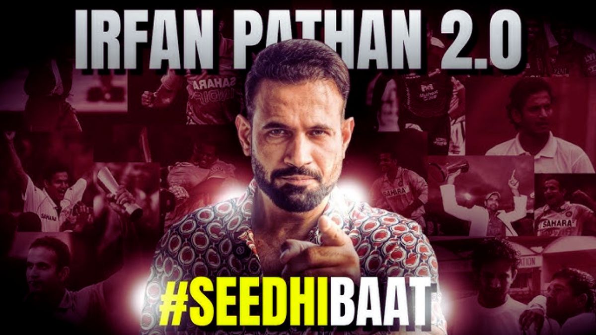BCCI vs Irfan Pathan Controversy: How Irfan Pathan directly replied to Indian Cricket Board through his Youtube Channel?