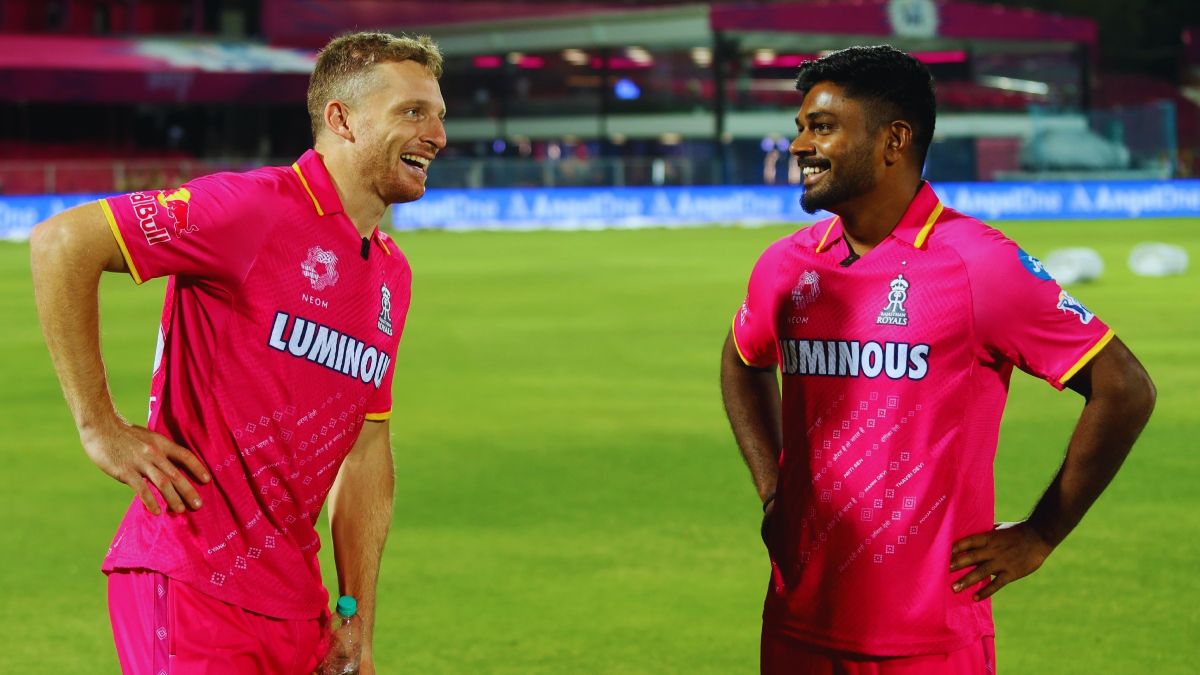 IPL, RAJASTHAN ROYALS, Rahul Dravid, Jos Buttler, Sanju Samson, Ajinkya Rahane, Shane Watson