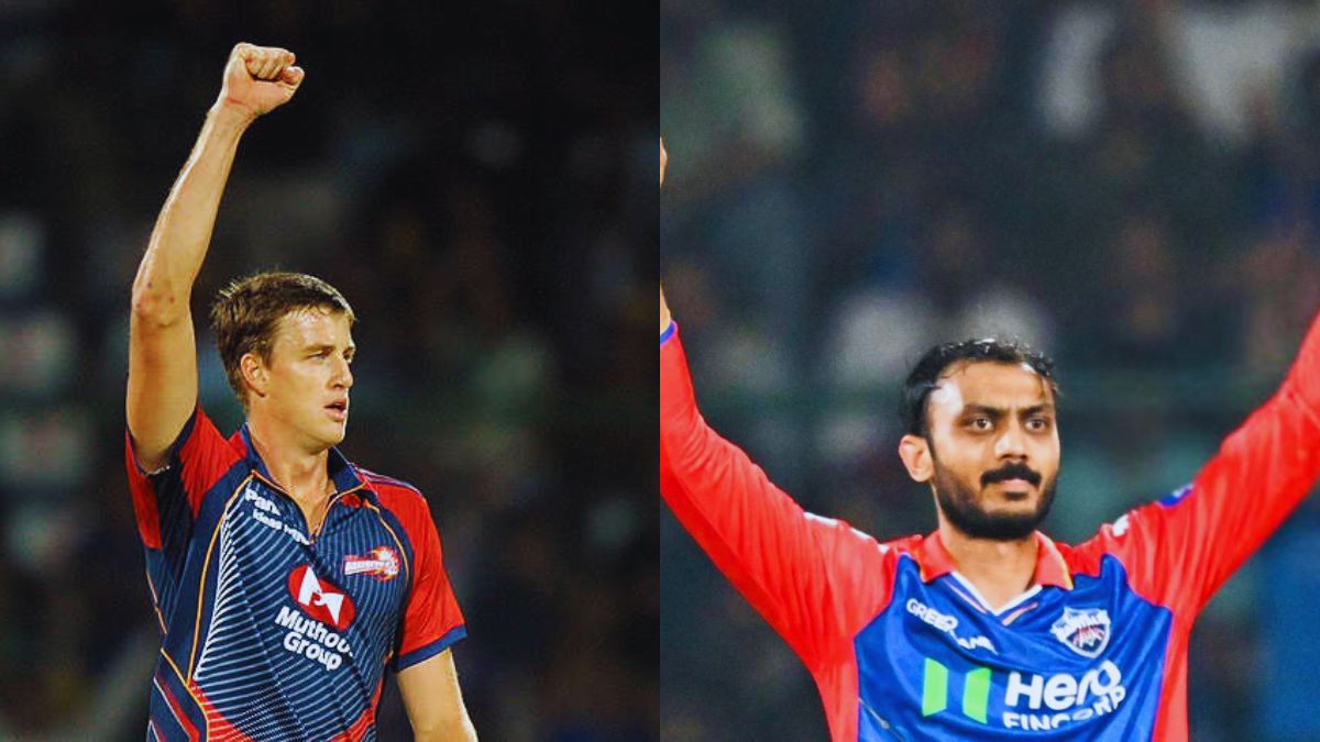 Amit Mishra, Chris Morris, Axar Patel, Morne Morkel, IPL, Delhi Capitals, Umesh Yadav