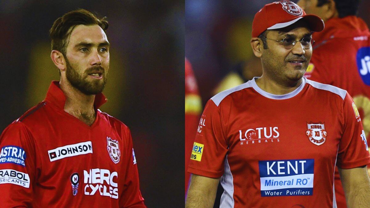Andre Russell, Travis Head, Glenn Maxwell, IPL, Virender Sehwag, Heinrich Klassen
