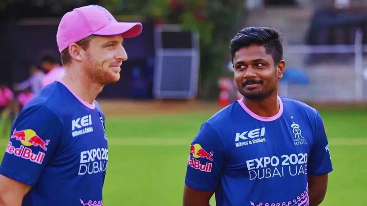 IPL, Ajinkya Rahane, Jos Buttler, Shane Watson, Sanju Samson, Rajasthan Royals, Rahul Dravid
