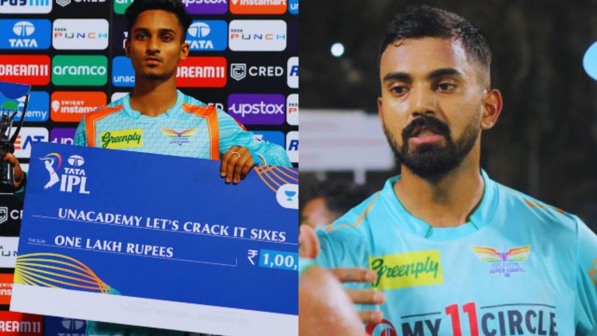 KL Rahul, Kyle Mayers, Nicholas Pooran, LSG, IPL, Ayush Badoni
