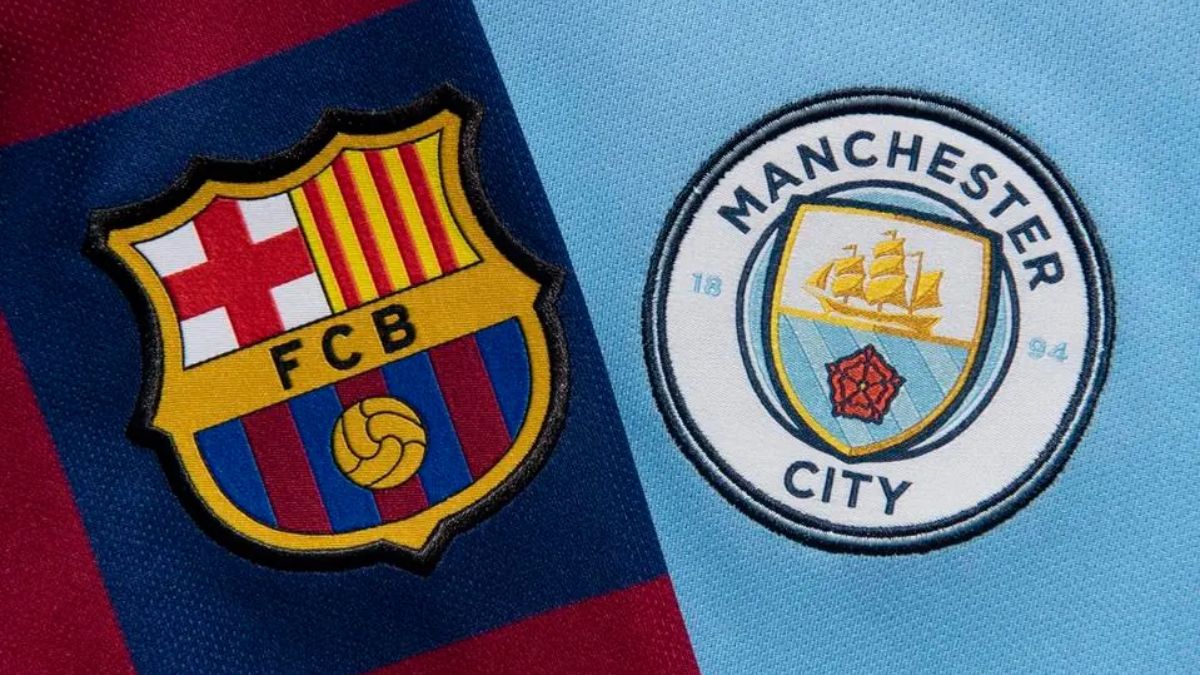 Manchester United, Real Madrid, Manchester City, Barcelona, Liverpool, EPL, Champions League