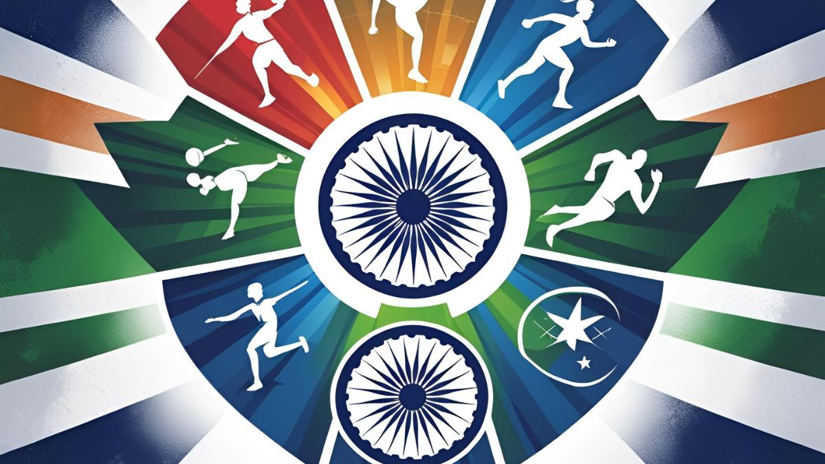 Mansukh Mandaviya, SAI, Sports Ministry, Indian Olympic Association