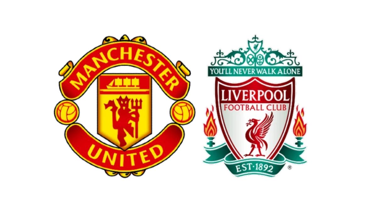 Manchester United, Real Madrid, Manchester City, Barcelona, Liverpool, EPL, Champions League