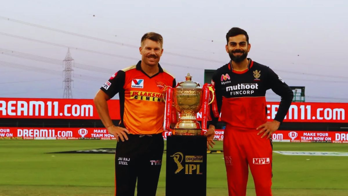 IPL, VIRAT KOHLI, DAVID WARNER, SHIKHAR DHAWAN, ROHIT SHARMA