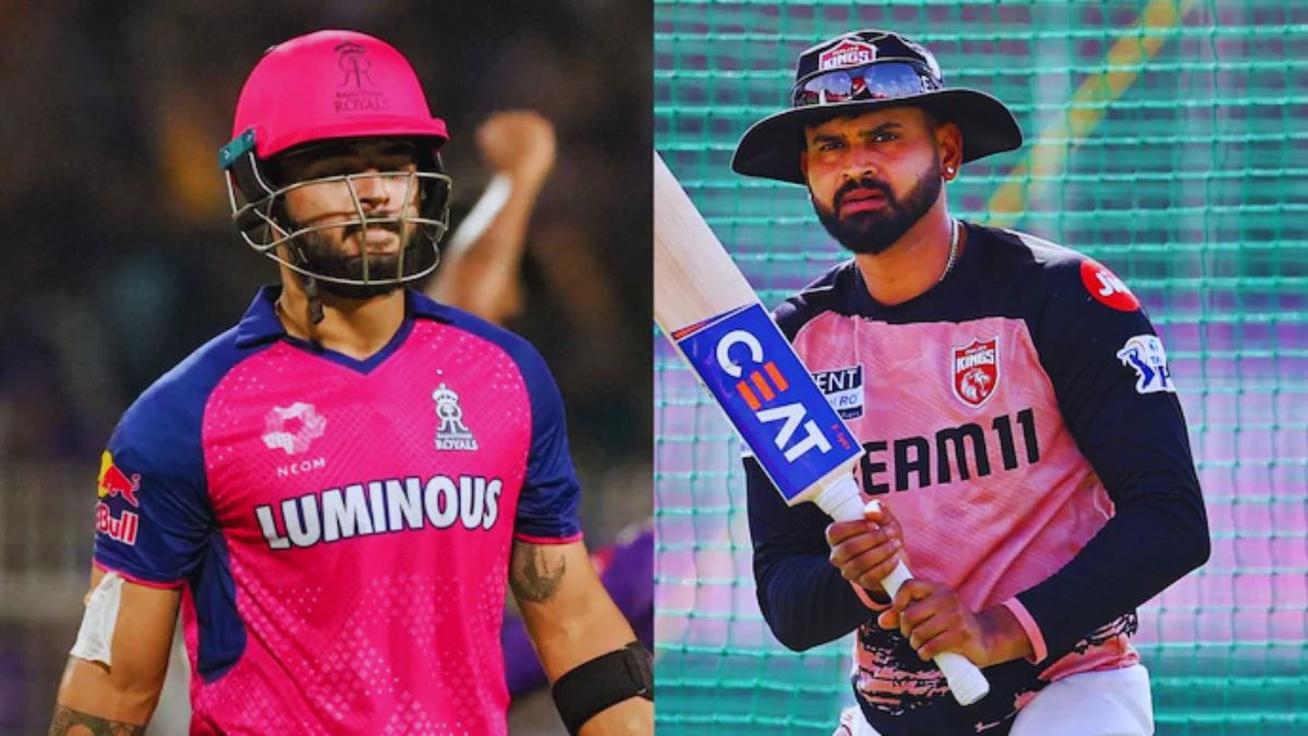 IPL, Steve Smith, Shreyas Iyer, Suresh Raina, Virat Kohli, Riyan Parag