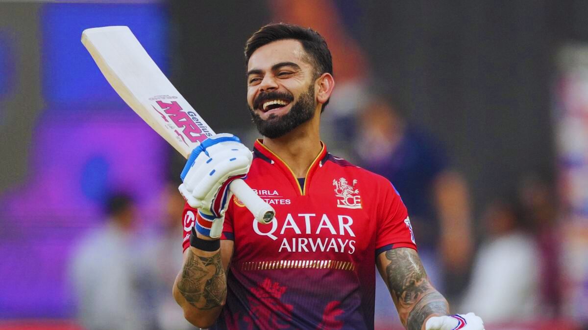 Virat Kohli, IPL, David Warner, RCB