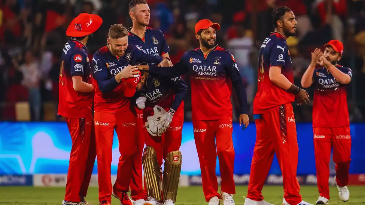 Virat Kohli, IPL, David Warner, RCB