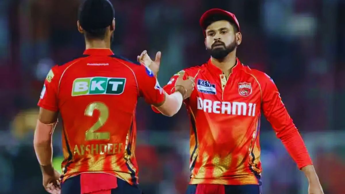 Shreyas Iyer, IPL, Punjab Kings, Ricky Ponting, Arshdeep Singh, Yuzvendra Chahal, Prabhsimran Singh