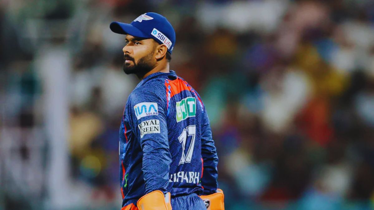 Rishabh Pant, Nicholas Pooran, LSG, IPL, Sanjiv Goenka