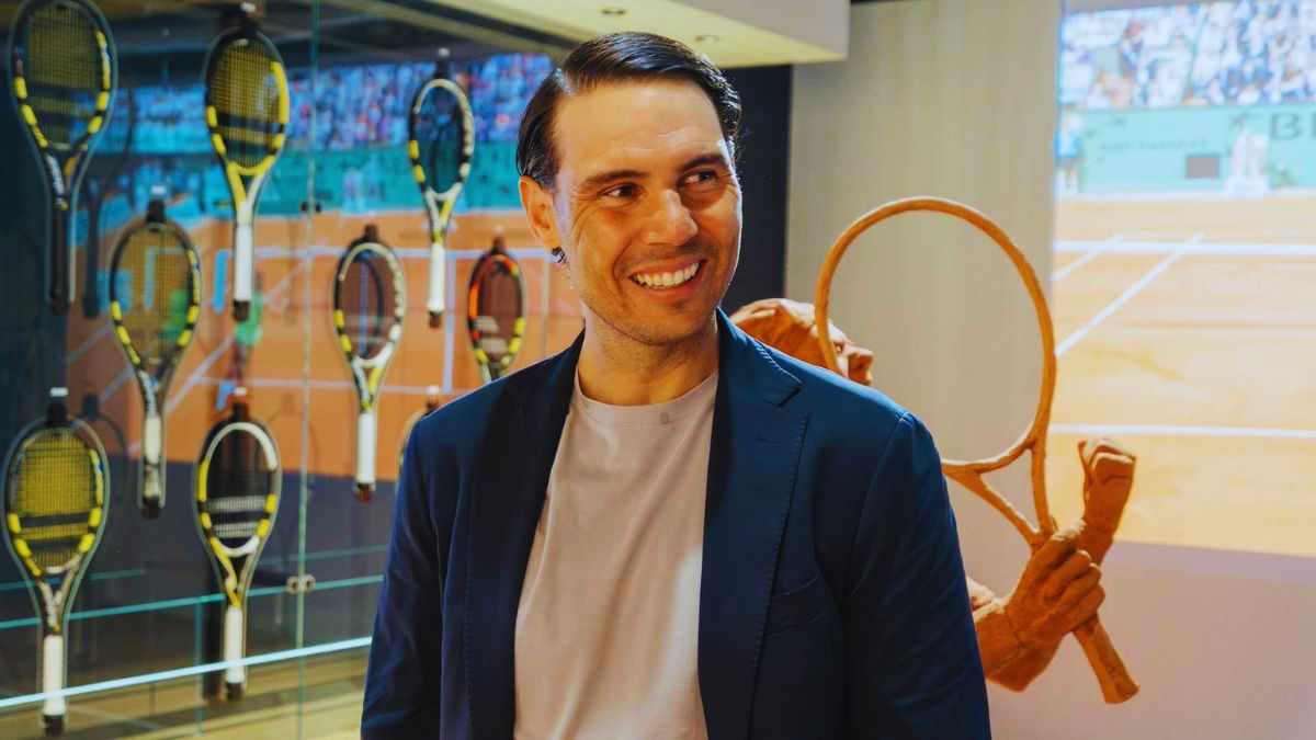 Rafael Nadal, Andy Murray, ATP, Novak Djokovic, Roger Federer