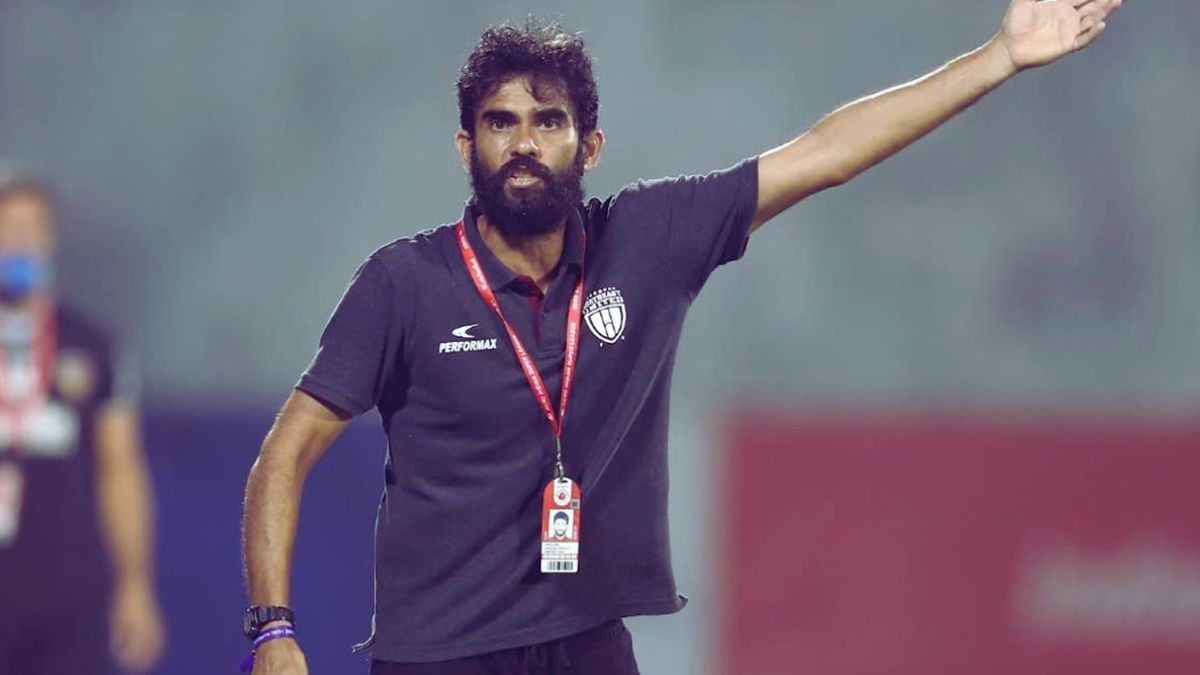 Big Breaking: All India Football Federation offers Khalid Jamil India U-23 Coaching Job Role