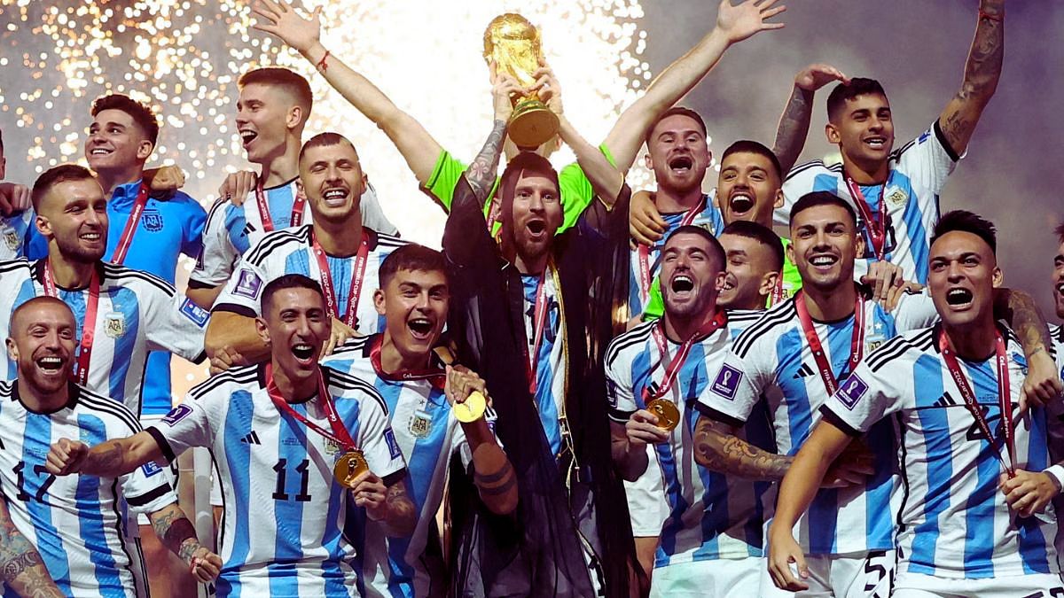 FIFA World Cup Trophy: What It’s Made Of, Its Price, History, and Everything You Need to Know