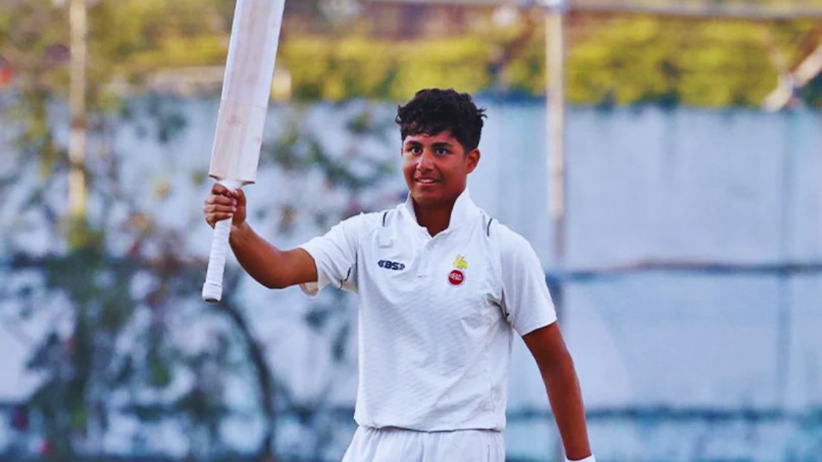 Delhi Premier League 2025 Auction: Virat Kohli’s Nephew and Virender Sehwag’s Sons in the Spotlight