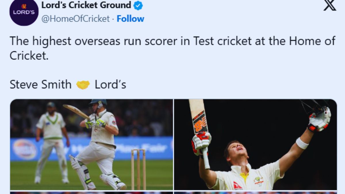 ICC, STEVE SMITH, SACHIN TENDULKAR, DON BRADMAN, WTC 2025, TEMBA BAVUMA