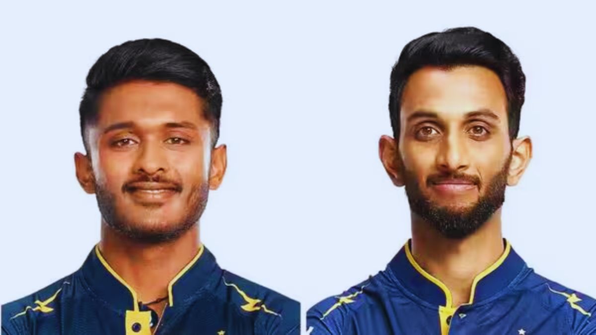 IPL, IPL 2025, Sai Sudharsan, Suryakumar Yadav, Prasidh Krishna, Krunal Pandya, Sunil Narine