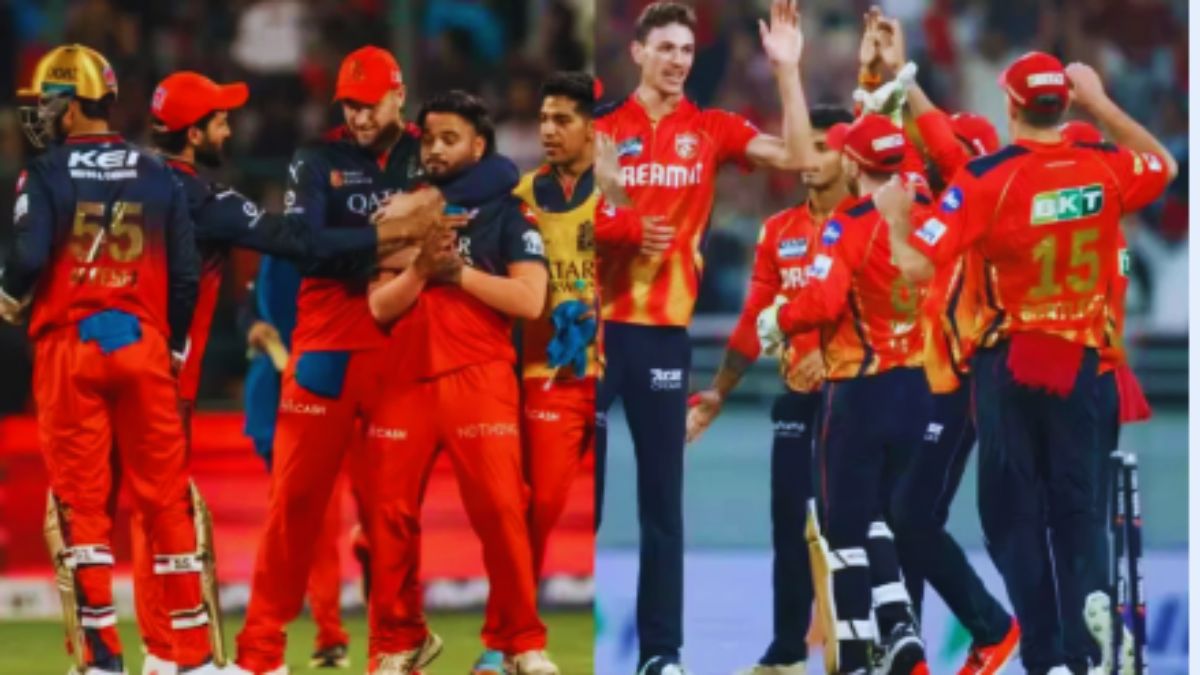 Shreyas Iyer, Virat Kohli, RCB, PBKS, IPL, Rajat Patidar, IPL 2025