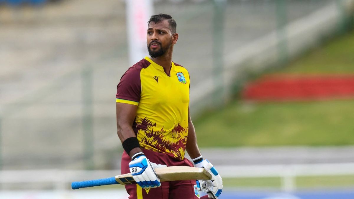 Nicholas Pooran, IPL, CPL, Chris Gayle, West Indies Cricket, LSG