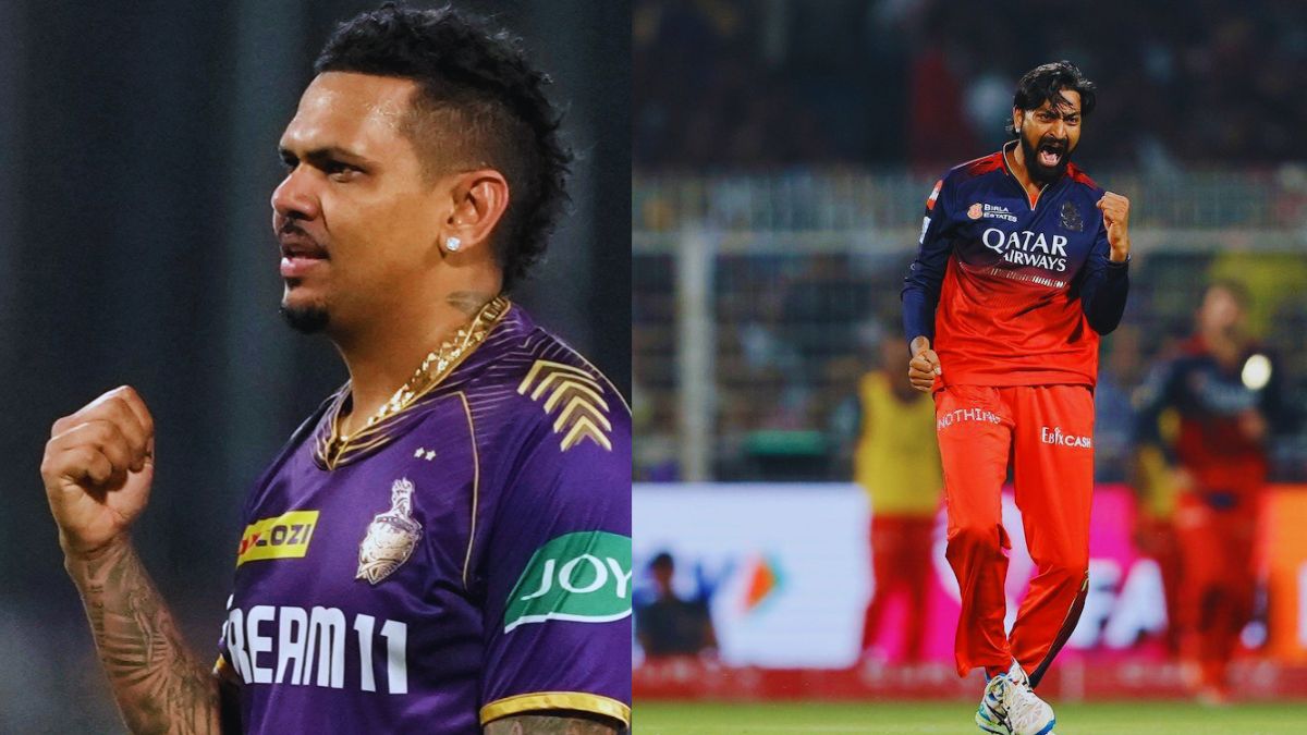 IPL, IPL 2025, Sai Sudharsan, Suryakumar Yadav, Prasidh Krishna, Krunal Pandya, Sunil Narine