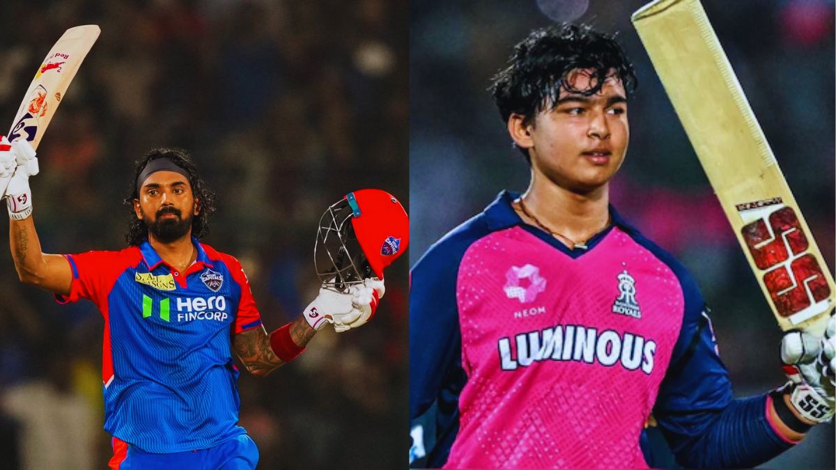 KL Rahul, IPL 2025, Rishabh Pant, Ishan Kishan, Priyansh Arya, Sai Sudharsan, Vaibhav Suryavanshi