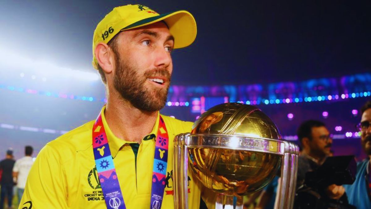 David Warner, Steve Smith, ODI World Cup, Glenn Maxwell, IPL