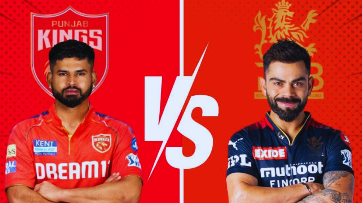 Shreyas Iyer, Virat Kohli, RCB, PBKS, IPL, Rajat Patidar, IPL 2025