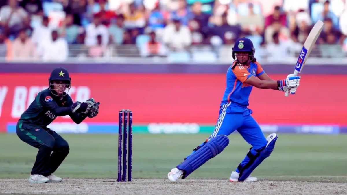 Triumph of Resilience: India Reaches the Final