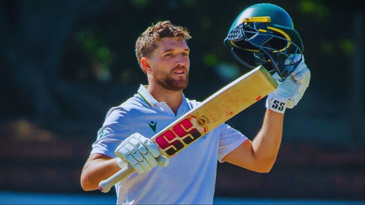 Top 10 Highest Test Cricket Scores After Wiaan Mulder’s 367