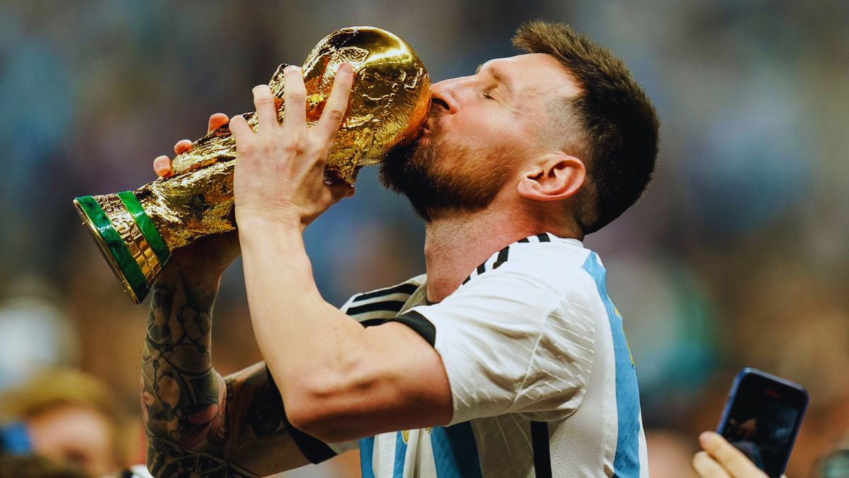 Big Breaking: Egypt Files Official FIFA Complaint After Losing Against Argentina in FIFA World Cup