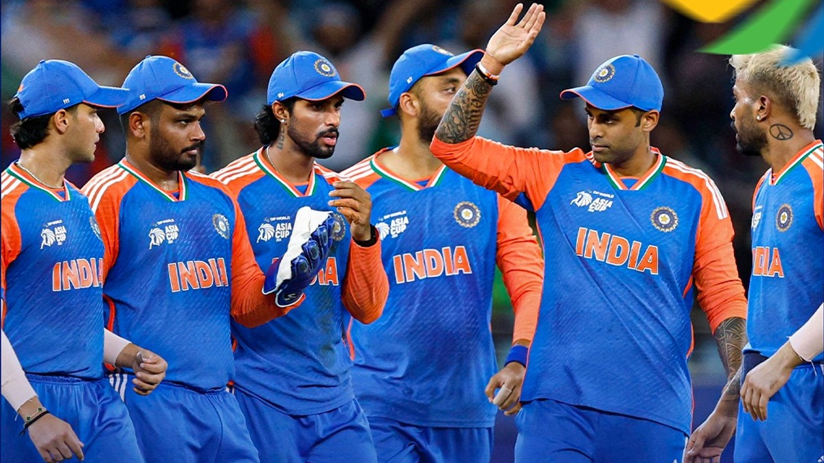 Asia Cup 2025 : 5 Possible Things Indian Team Needs to change to become Winner