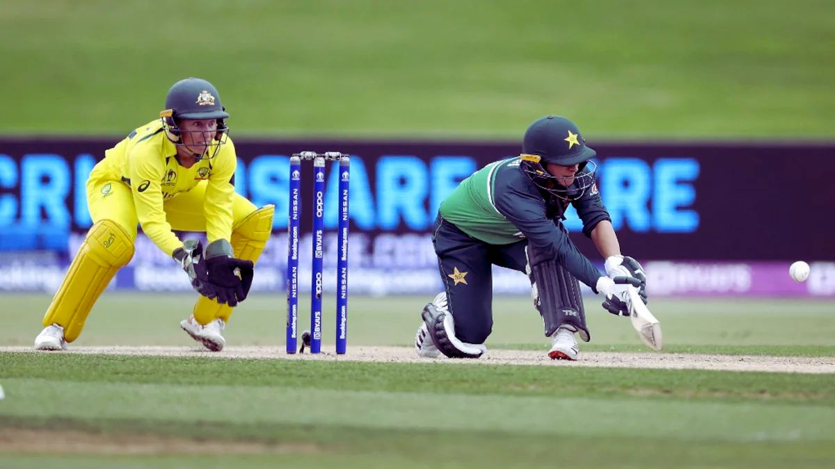 Pak W vs Aus W: Pakistan scored 94 runs at the loss of 8 wickets in response to Australia 221 runs in Colombo