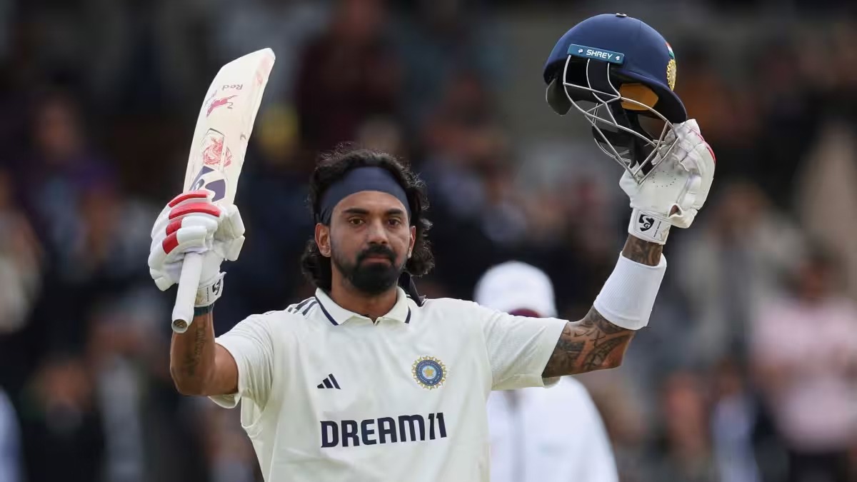 Kl Rahul: Take A look at Kl Rahul Classic Batting Era from 2025 Champions s Trophy Onwards