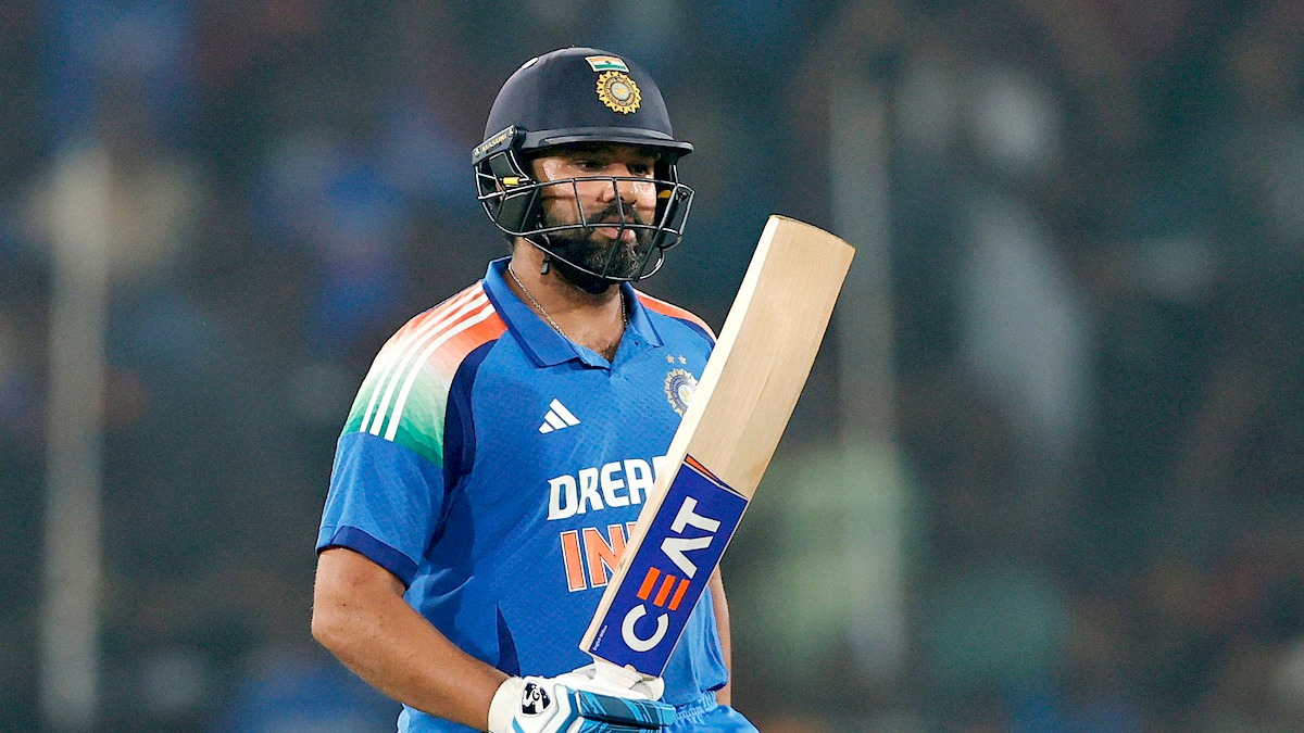 5 Biggest Talking Points About Upcoming India vs Australia Series