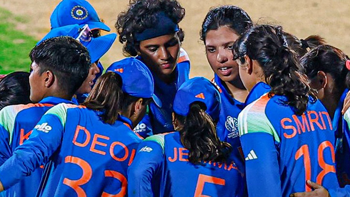 10 Reasons Why Indian Women’s Cricket always Fails in Front of Big Teams