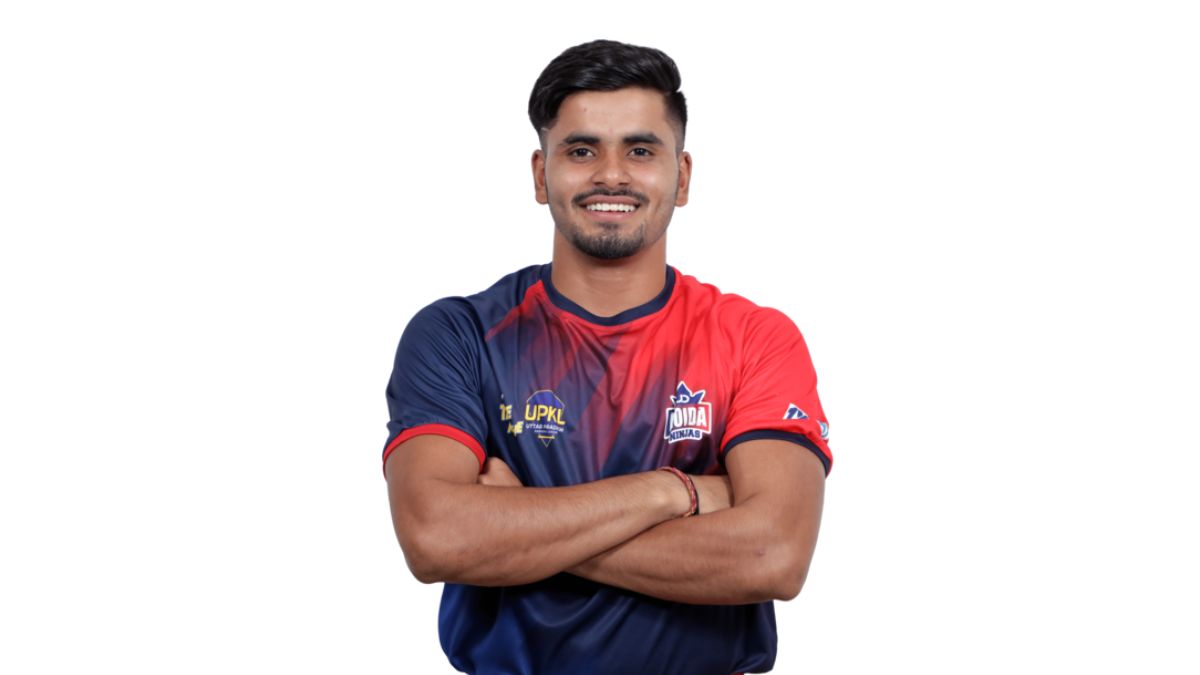 Ashish Bhati : Early Life, Domestic Career, UPKL Journey, Achievements, Social Media and More