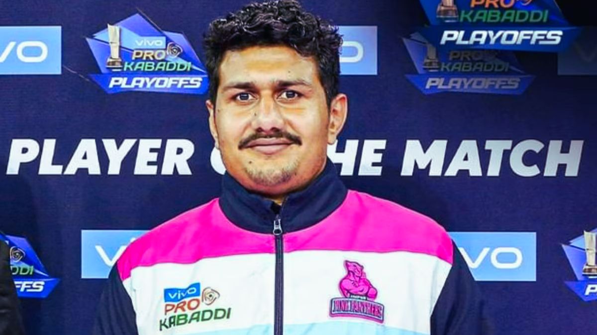 Sahul Kumar Kabaddi Player Biography: Early Life, Domestic Career, UPKL Journey , Social Media and Many More