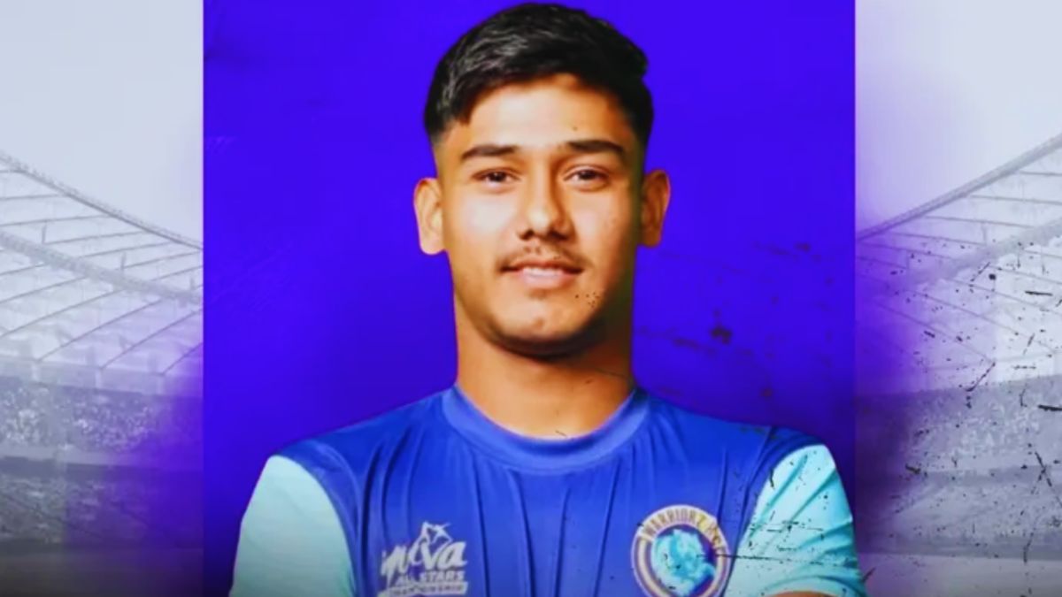 Rachit Yadav: Early Life, Domestic Career, UPKL Achievements, Social Media and More